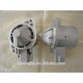 Aluminum Auto Starter Housing